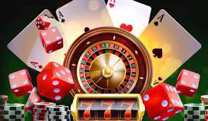Casino Bitz
