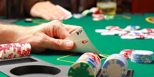 Онлайн казино Casino Bitz